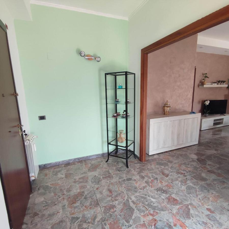 Attico Centrale Ostia 20 Экстерьер фото