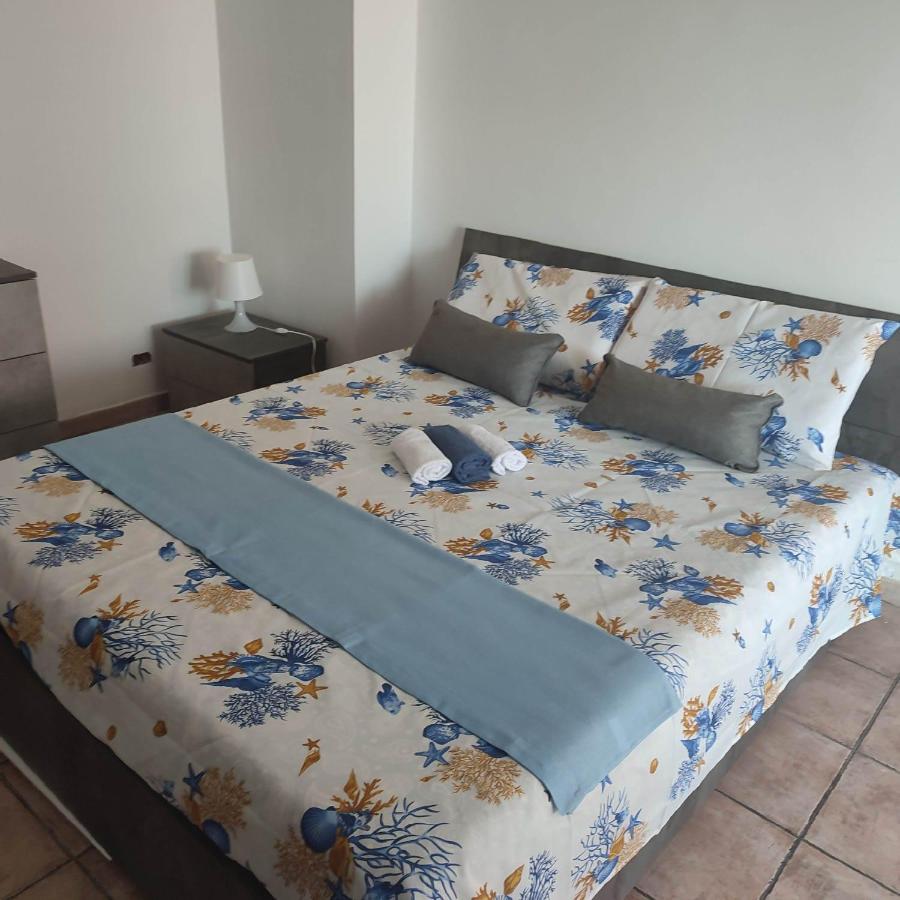Attico Centrale Ostia 20 Экстерьер фото